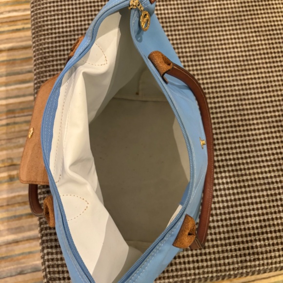 Longchamp small tote - Picture 3 of 3